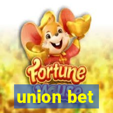 union bet